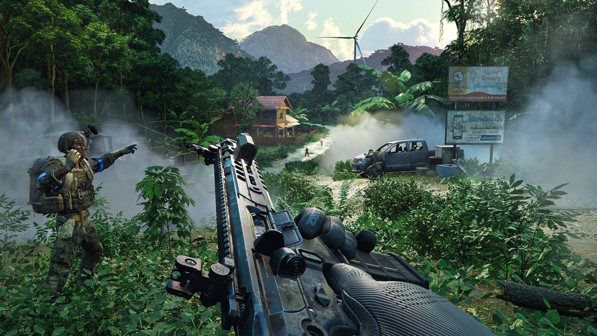 Tłumy graczy wróciły do taktycznej strzelanki. Twórcy chwalą się 1000-procentowym skokiem popularności