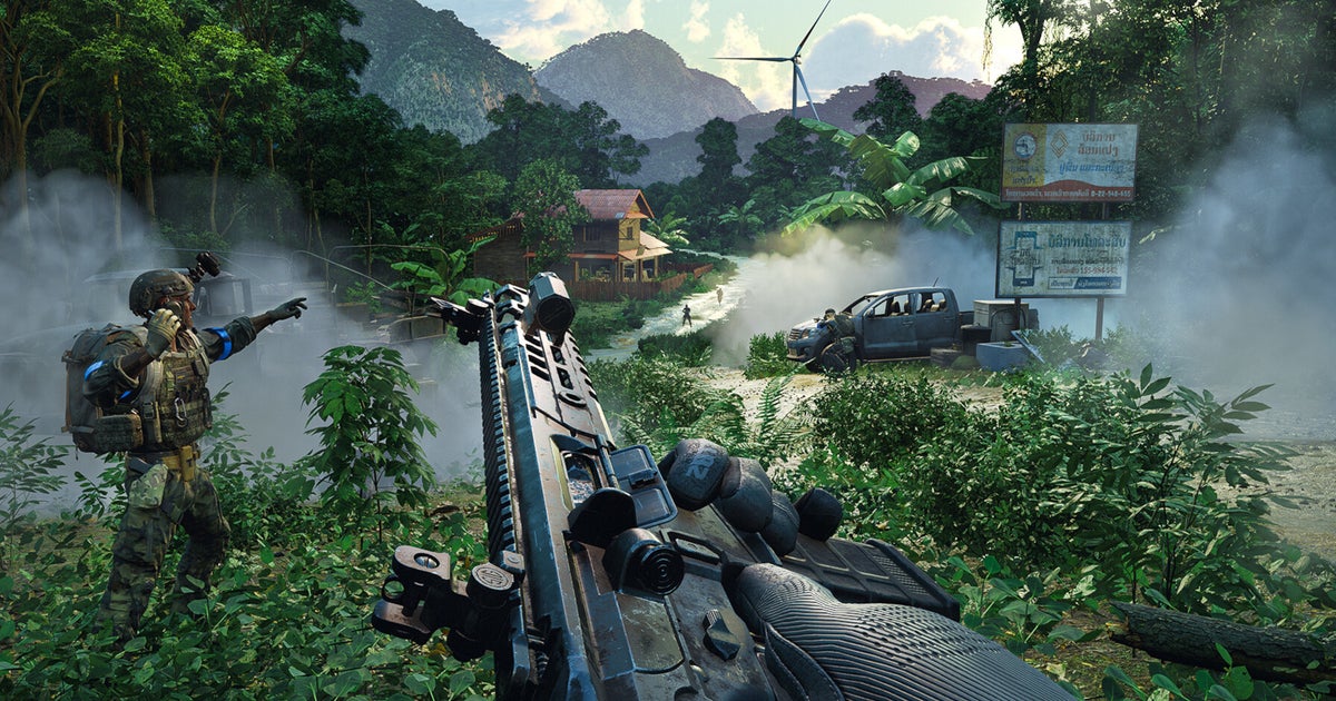 Tłumy graczy wróciły do taktycznej strzelanki. Twórcy chwalą się 1000-procentowym skokiem popularności