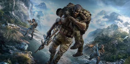 Ubisoft adding 数字艺术品s to Ghost Recon