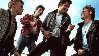 Grease games on the way to DS and Wii