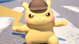 Great Detective Pikachu annunciato per 3DS