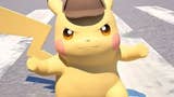 Great Detective Pikachu annunciato per 3DS