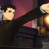 The Great Ace Attorney screenshot