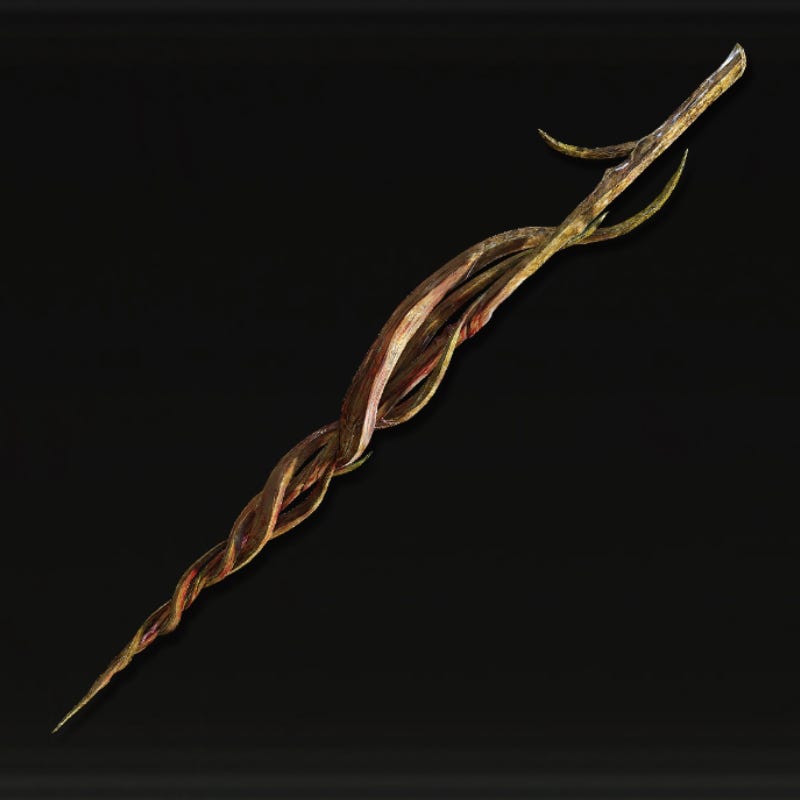 All 103 weapons in Elden Ring Shadow Of The Erdtree Rock Paper Shotgun