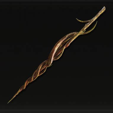 All 103 weapons in Elden Ring: Shadow Of The Erdtree | Rock Paper