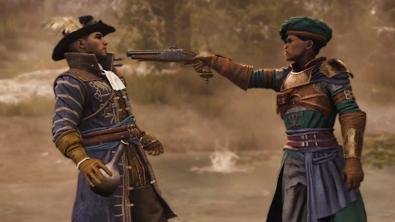 Casi la mitad del estudio de Greedfall 2 se declara en huelga