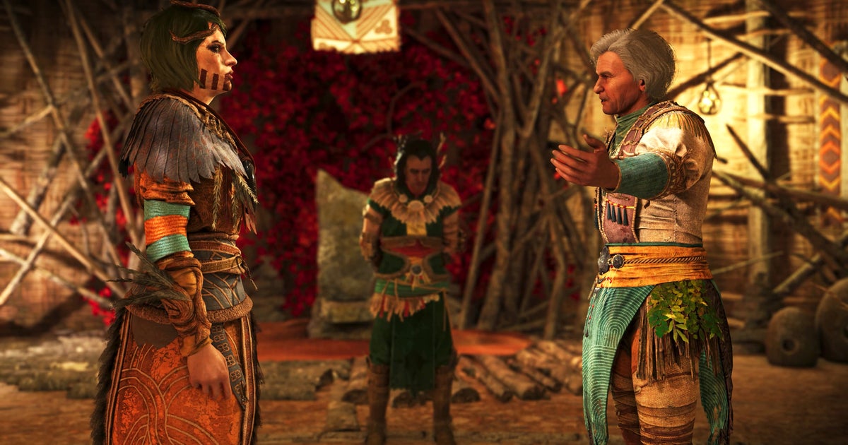 Greedfall 2 studio Spiders set for layoffs thatll affect most of their animators and riggers, dev claims Greedfall 2 studio Spiders set for layoffs thatll affect most of their animators and riggers, dev claims