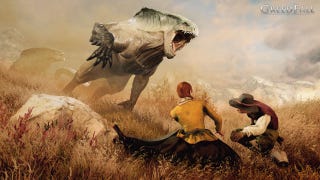 See Greedfall's varied gameplay systems in new trailer