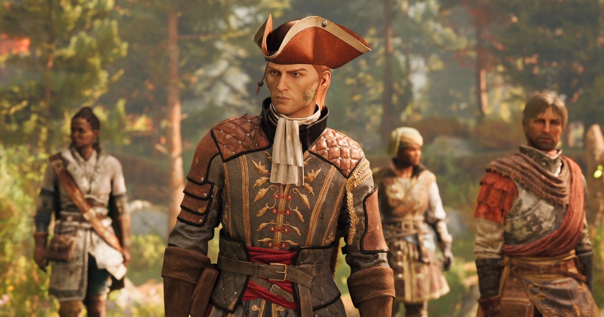 Greedfall studio Spiders liquidation is a premeditated and deliberate choice by Nacon’s management claim union as they call for a boycott Greedfall studio Spiders liquidation is a premeditated and deliberate choice by Nacon’s management claim union as they call for a boycott