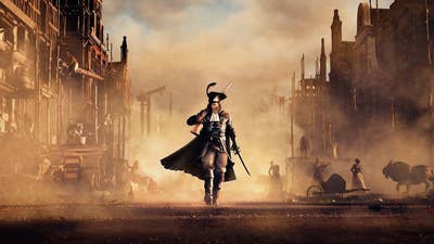 Spiders' Greedfall hits one million sales