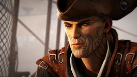 Spiders announce colonial fantasy RPG sequel Greedfall 2