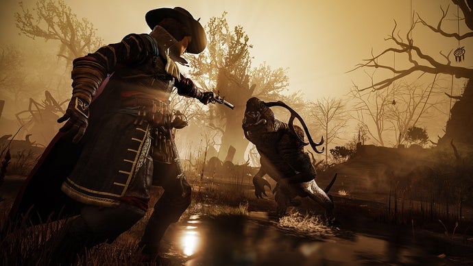 Greedfall developer Spiders set to close