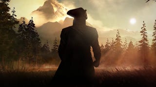 17th century exploration was a major inspiration for GreedFall