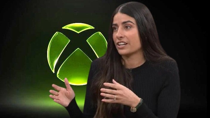 Asha Sharma admits 