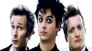 Green Day heading to Rock Band on July 7