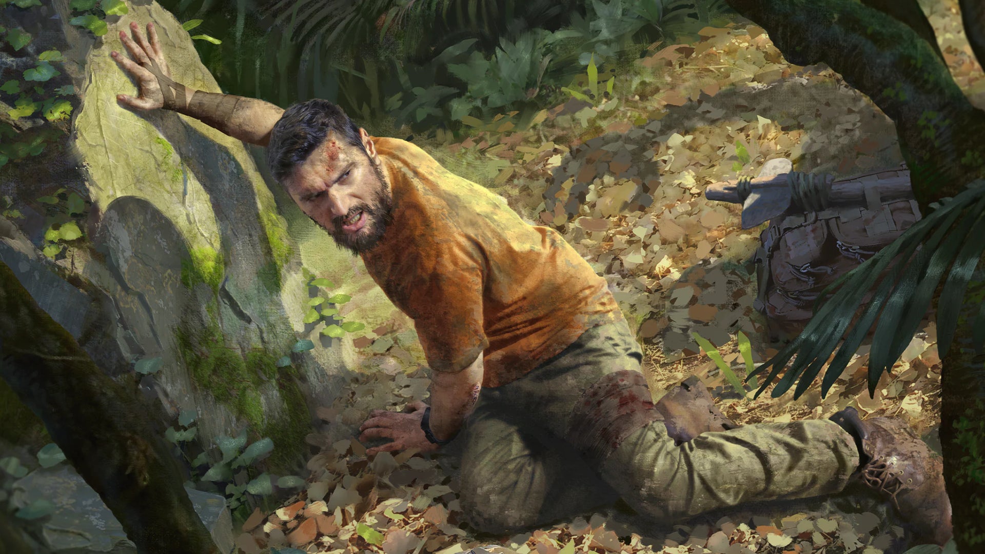 Polski survival prześcignął Wiedźmina. To jedna z najlepiej sprzedających się gier z naszego kraju