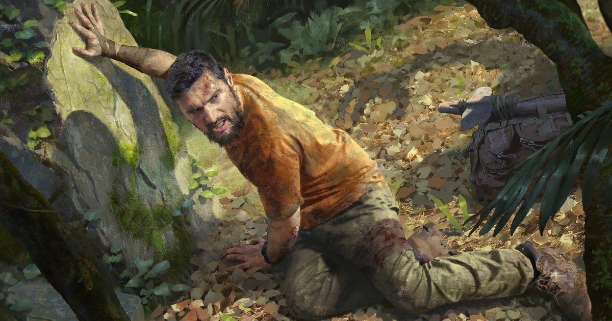 Polski survival prześcignął Wiedźmina. To jedna z najlepiej sprzedających się gier z naszego kraju