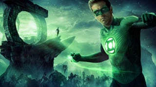 Série de Green Lantern a caminho da HBO