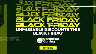 Green Man Gaming's Black Friday sale has some huge savings on PlayStation Studios PC games and more