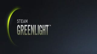 Green Light For Steam Greenlight - Live Now
