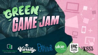 UKIE partners with Space Ape and Playmob on environmentally conscious game jam