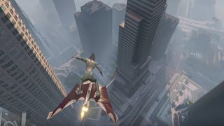 Green Goblin comes to GTA 5 thanks to this new mod