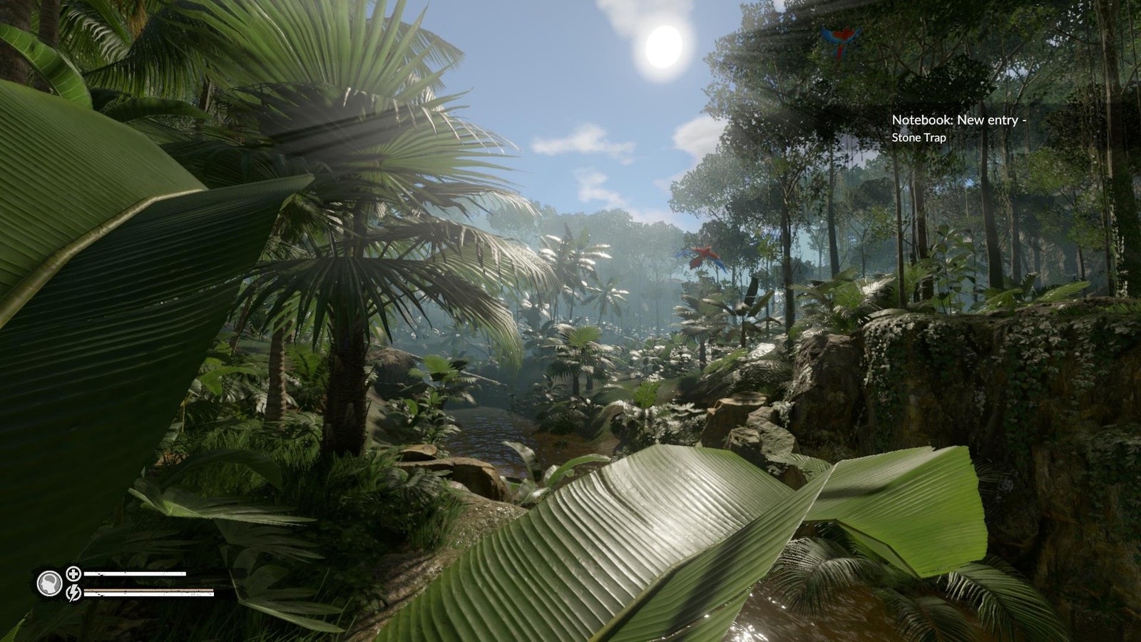 tobacco green hell herb plant Green Hell Early Access Impressions