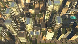Making a green utopia in Cities: Skylines - Green Cities