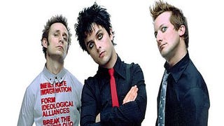 Tracks for Green Day: Rock Band revealed