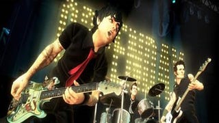 Green Day: Rock Band demo teases keyboards for RB3 [UPDATE]