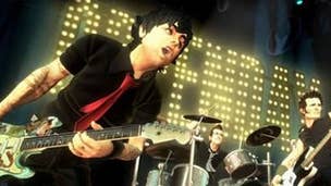 No more Green Day DLC coming to Rock Band - for now