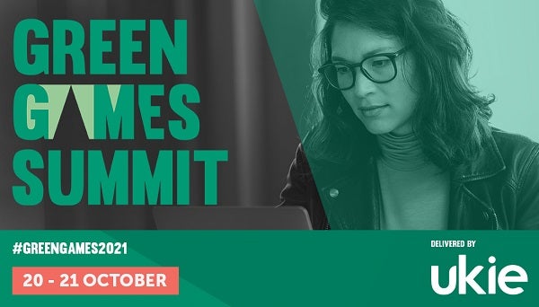 UKIE, ISFE, and Playing for the Planet to launch Green Games Summit