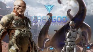 Grey Goo expansion adds a fourth faction and a new campaign