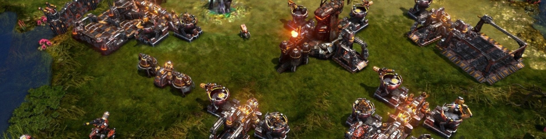 Grey Goo review