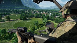 Gray Zone Warfare is the first of many extraction shooters that do what Tarkov don't, and it's out today in Early Access