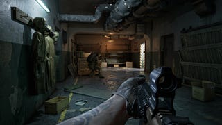 Gray Zone Warfare immediately becomes Steam's top seller as it shoots up the most played chart