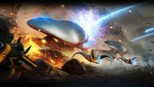 Grey Goo launch trailer leaves us with some doubts about the "bad guy"