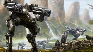 Grey Goo to release via Steam in January