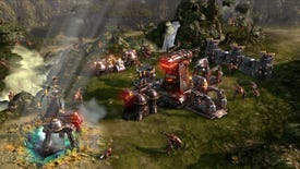 End Of Nations Devs Reveal Throwback RTS Grey Goo