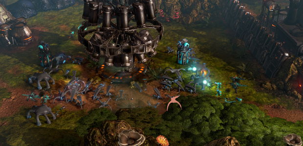 Grey Goo | Rock Paper Shotgun