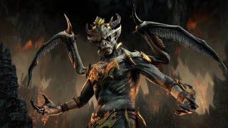 The Elder Scrolls Online is heading to Skyrim to deal with pesky vampires