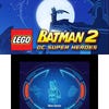 Capturas de pantalla de LEGO Batman 2: DC Super Heroes