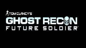 Ghost Recon: Future Soldier info drops from OPM