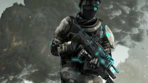 UK charts: Ghost Recon: Future Soldier still sits up top
