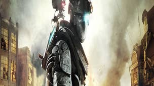 Ghost Recon: Future Soldier launch trailer invites you to join the Ghosts
