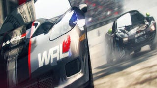 GRID 2: 'No cockpit view because less than 5% of gamers use it' - Codies respond