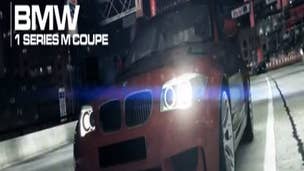 GRID 2 trailer shows off the BMW 'M' series in action