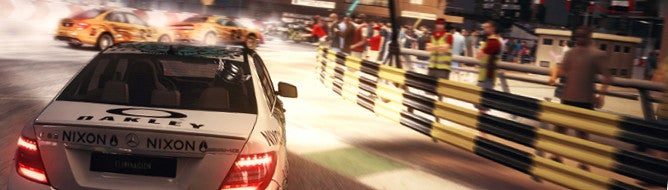 GRID 2 live-stream - re-watch it here
