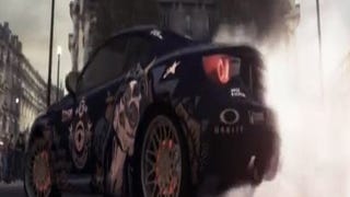 GRID 2 European trailer shows off new cars, locations & more
