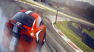 GRID 2 reviews race online - get all the scores here 